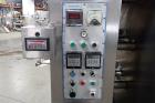 Peerless Da-150 Double Sigma Mixer